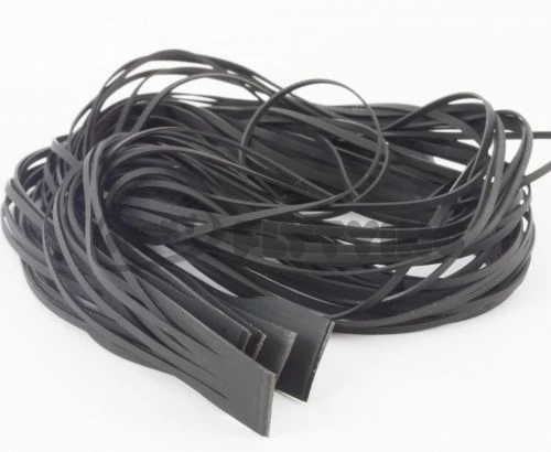 Hareline Magnum Predator Legs - Funky Fly Tying 7 Hareline Magnum Predator Legs - Funky Fly Tying - Image 5