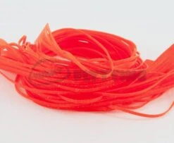 Hareline Magnum Predator Legs - Funky Fly Tying 36 Hareline Magnum Predator Legs - Funky Fly Tying -Fishing Accessories Store Hareline Magnum Predator Legs Fl Orange