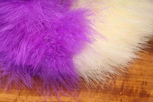Hareline Marabou Bloods - Funky Fly Tying 3 Hareline Marabou Bloods - Funky Fly Tying