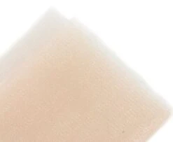 Hareline No-Fray Winging Material - Funky Fly Tying 9 Hareline No-Fray Winging Material - Funky Fly Tying -Fishing Accessories Store Hareline No Fray Winging Material Tan 1