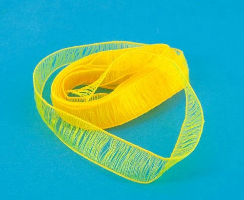 Hareline Pseudo Hackle 2 Sizes - Funky Fly Tying 10 Hareline Pseudo Hackle 2 Sizes - Funky Fly Tying - Image 8