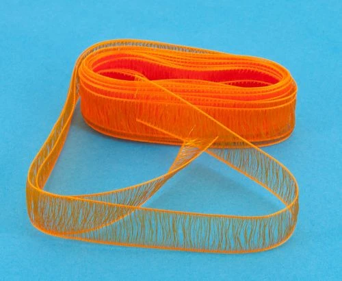 Hareline Pseudo Hackle 2 Sizes - Funky Fly Tying 8 Hareline Pseudo Hackle 2 Sizes - Funky Fly Tying - Image 6