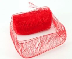 Hareline Pseudo Hackle 2 Sizes - Funky Fly Tying 41 Hareline Pseudo Hackle 2 Sizes - Funky Fly Tying -Fishing Accessories Store Hareline Pseudo Hackle 2 Sizes Red 1