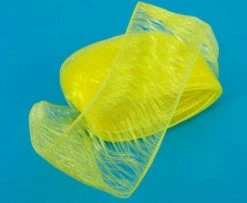 Hareline Pseudo Hackle 2 Sizes - Funky Fly Tying 33 Hareline Pseudo Hackle 2 Sizes - Funky Fly Tying -Fishing Accessories Store Hareline Pseudo Hackle 2 Sizes yellow 1