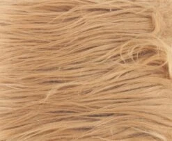 Hareline Pseudo Hair - Funky Fly Tying 26 Hareline Pseudo Hair - Funky Fly Tying -Fishing Accessories Store Hareline Pseudo Hair Brown