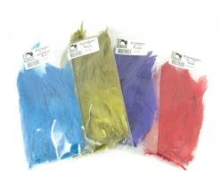 Hareline Schlappen 5-7" - Funky Fly Tying