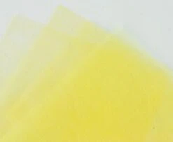 Hareline Thin Wing - Funky Fly Tying 19 Hareline Thin Wing - Funky Fly Tying -Fishing Accessories Store Hareline Thin Wing Light yellow 1