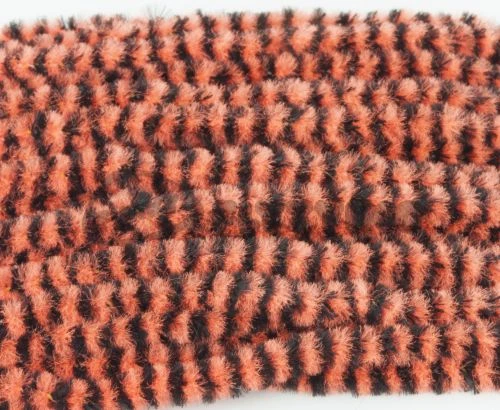 Hareline Variegated Chenille - Funky Fly Tying 11 Hareline Variegated Chenille - Funky Fly Tying - Image 9