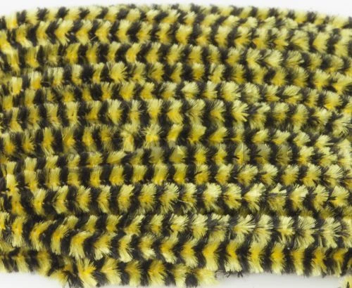 Hareline Variegated Chenille - Funky Fly Tying 18 Hareline Variegated Chenille - Funky Fly Tying - Image 16