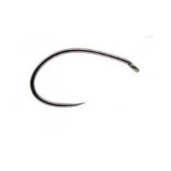 Funky Heavy Grub Hook DGH BL900 - Funky Fly Tying