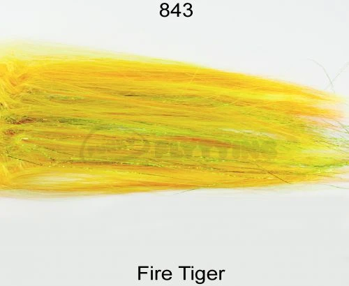Hedron Big Fly Fiber - Funky Fly Tying 10 Hedron Big Fly Fiber - Funky Fly Tying - Image 8