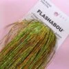 Hedron Flashabou - Funky Fly Tying -Fishing Accessories Store Hedron Flashabou