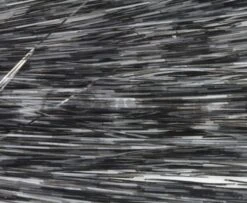 Hedron Flashabou - Grizzly Barred - Funky Fly Tying -Fishing Accessories Store Hedron Flashabou Grizzly Barred Clear