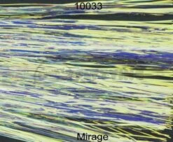 Hedron Micro Flashabou - Funky Fly Tying 19 Hedron Micro Flashabou - Funky Fly Tying -Fishing Accessories Store Hedron Flashabou Micro Fine 1 100 Mirage 1