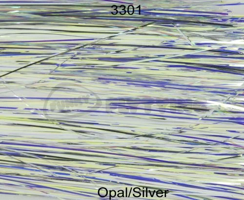 Hedron Flashabou Mirage - Funky Fly Tying 13 Hedron Flashabou Mirage - Funky Fly Tying - Image 11