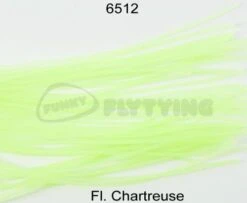 Hedron Perfect Rubber - Funky Fly Tying 32 Hedron Perfect Rubber - Funky Fly Tying -Fishing Accessories Store Hedron Perfect Rubber Fl Chartreuse