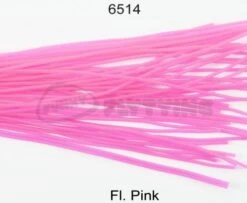Hedron Perfect Rubber - Funky Fly Tying 29 Hedron Perfect Rubber - Funky Fly Tying -Fishing Accessories Store Hedron Perfect Rubber Fl Pink 1