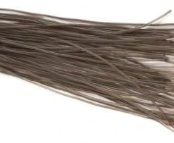 Hedron Perfect Rubber - Funky Fly Tying 38 Hedron Perfect Rubber - Funky Fly Tying -Fishing Accessories Store Hedron Perfect Rubber Smoke