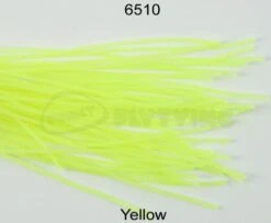 Hedron Perfect Rubber - Funky Fly Tying 41 Hedron Perfect Rubber - Funky Fly Tying -Fishing Accessories Store Hedron Perfect Rubber yellow 1