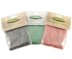 Hemingway's Beaver Dubbing Plus - Funky Fly Tying