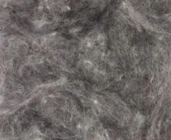 Hemingway's Beaver Dubbing Plus - Funky Fly Tying -Fishing Accessories Store Hemingways Beaver Dubbing Plus Black 1