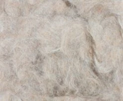 Hemingway's Beaver Dubbing Plus - Funky Fly Tying -Fishing Accessories Store Hemingways Beaver Dubbing Plus Cream 1