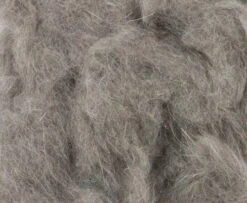 Hemingway's Beaver Dubbing Plus - Funky Fly Tying -Fishing Accessories Store Hemingways Beaver Dubbing Plus Dark Grey 1