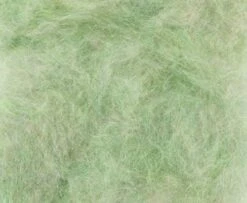 Hemingway's Beaver Dubbing Plus - Funky Fly Tying -Fishing Accessories Store Hemingways Beaver Dubbing Plus Green 1