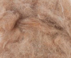 Hemingway's Beaver Dubbing Plus - Funky Fly Tying -Fishing Accessories Store Hemingways Beaver Dubbing Plus Red Fox 1