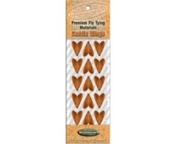 Hemingway's Caddis Wings - Funky Fly Tying 17 Hemingway's Caddis Wings - Funky Fly Tying -Fishing Accessories Store Hemingways Caddis Wings Cinnamon 1