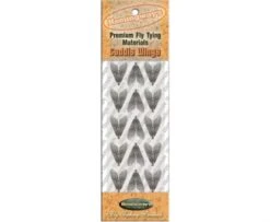 Hemingway's Caddis Wings - Funky Fly Tying 24 Hemingway's Caddis Wings - Funky Fly Tying -Fishing Accessories Store Hemingways Caddis Wings grey