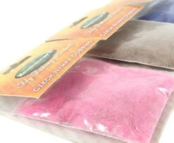 Hemingway's Czech Nymph Dubbing - Funky Fly Tying