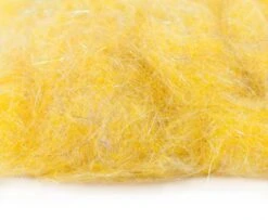 Hemingway's Czech Nymph Dubbing - Funky Fly Tying -Fishing Accessories Store Hemingways Czech Nymph Dubbing Golden yellow 1