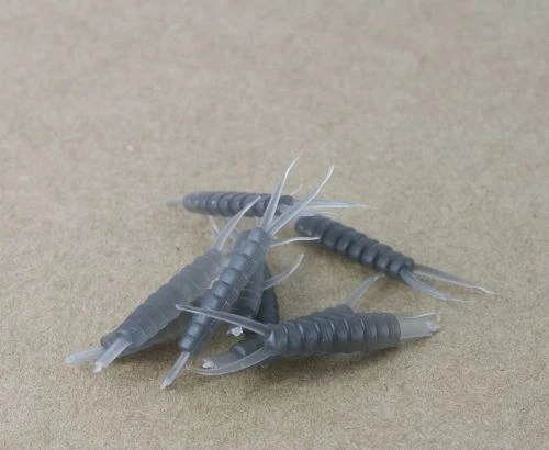 Hemingway's Ephemera Danica Nymph Body - Funky Fly Tying 9 Hemingway's Ephemera Danica Nymph Body - Funky Fly Tying - Image 7