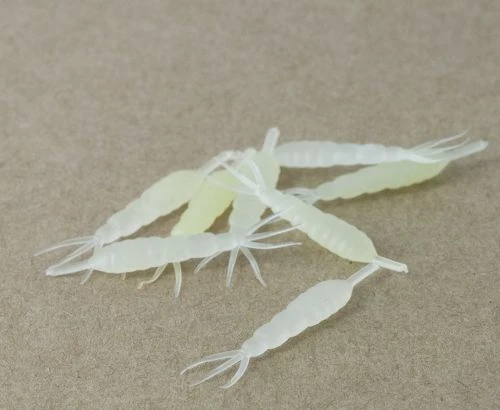 Hemingway's Ephemera Danica Nymph Body - Funky Fly Tying 8 Hemingway's Ephemera Danica Nymph Body - Funky Fly Tying - Image 6