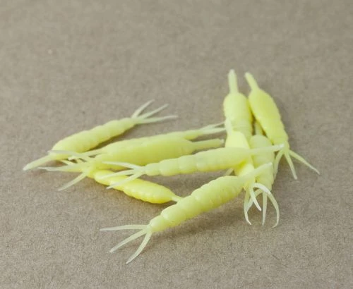 Hemingway's Ephemera Danica Nymph Body - Funky Fly Tying 5 Hemingway's Ephemera Danica Nymph Body - Funky Fly Tying - Image 3