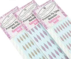 Hemingway's Gammarus Backs - Funky Fly Tying