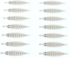 Hemingway's Gammarus Backs - Funky Fly Tying -Fishing Accessories Store Hemingways Gammarus Backs 2