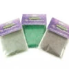 Hemingway's Hare's Plus UV Dubbing Packets - Funky Fly Tying