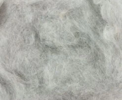 Hemingway's Hare's Plus UV Dubbing Packets - Funky Fly Tying 39 Hemingway's Hare's Plus UV Dubbing Packets - Funky Fly Tying -Fishing Accessories Store Hemingways Hares Plus UV Dubbing Packets Light Grey 1