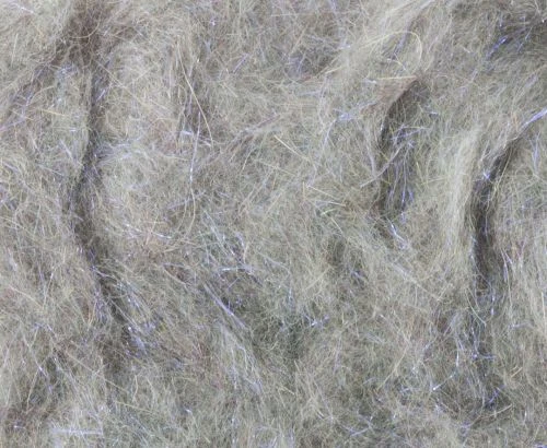 Hemingway's Hare's Plus UV Dubbing Packets - Funky Fly Tying 13 Hemingway's Hare's Plus UV Dubbing Packets - Funky Fly Tying - Image 11