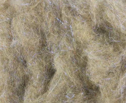 Hemingway's Hare's Plus UV Dubbing Packets - Funky Fly Tying 9 Hemingway's Hare's Plus UV Dubbing Packets - Funky Fly Tying - Image 7