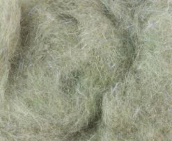 Hemingway's Hare's Plus UV Dubbing Packets - Funky Fly Tying 26 Hemingway's Hare's Plus UV Dubbing Packets - Funky Fly Tying -Fishing Accessories Store Hemingways Hares Plus UV Dubbing Packets Olive Green