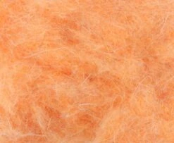 Hemingway's Hare's Plus UV Dubbing Packets - Funky Fly Tying 24 Hemingway's Hare's Plus UV Dubbing Packets - Funky Fly Tying -Fishing Accessories Store Hemingways Hares Plus UV Dubbing Packets Orange