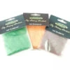 Hemingway's Ice Dubbing - Funky Fly Tying -Fishing Accessories Store Hemingways Ice Dubbing 1