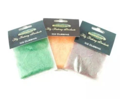 Hemingway's Ice Dubbing - Funky Fly Tying