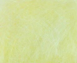 Hemingway's Ice Dubbing - Funky Fly Tying 40 Hemingway's Ice Dubbing - Funky Fly Tying -Fishing Accessories Store Hemingways Ice Dubbing Light Yellow