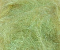 Hemingway's Ice Dubbing - Funky Fly Tying 30 Hemingway's Ice Dubbing - Funky Fly Tying -Fishing Accessories Store Hemingways Ice Dubbing Yellow Olive
