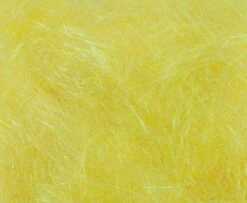 Hemingway's Ice Dubbing - Funky Fly Tying 29 Hemingway's Ice Dubbing - Funky Fly Tying -Fishing Accessories Store Hemingways Ice Dubbing yellow 1