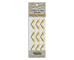 Hemingway's Mayfly Wings II - Funky Fly Tying -Fishing Accessories Store Hemingways Mayfly Wings II Light yellow